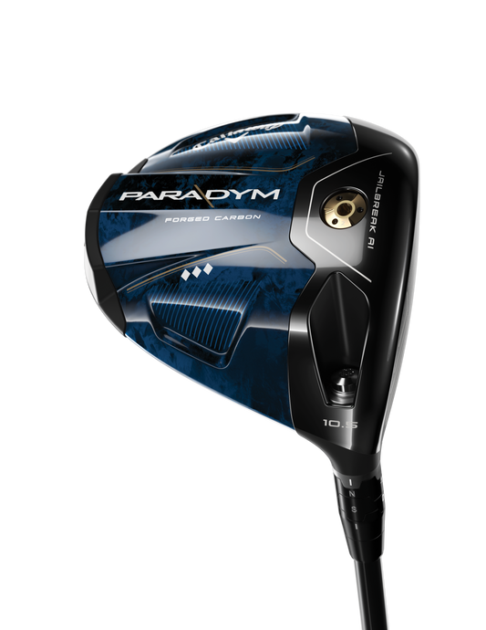 Callaway Paradym Triple Diamond Golf Driver