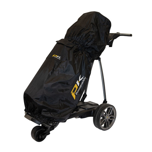 PowaKaddy Rain Cover