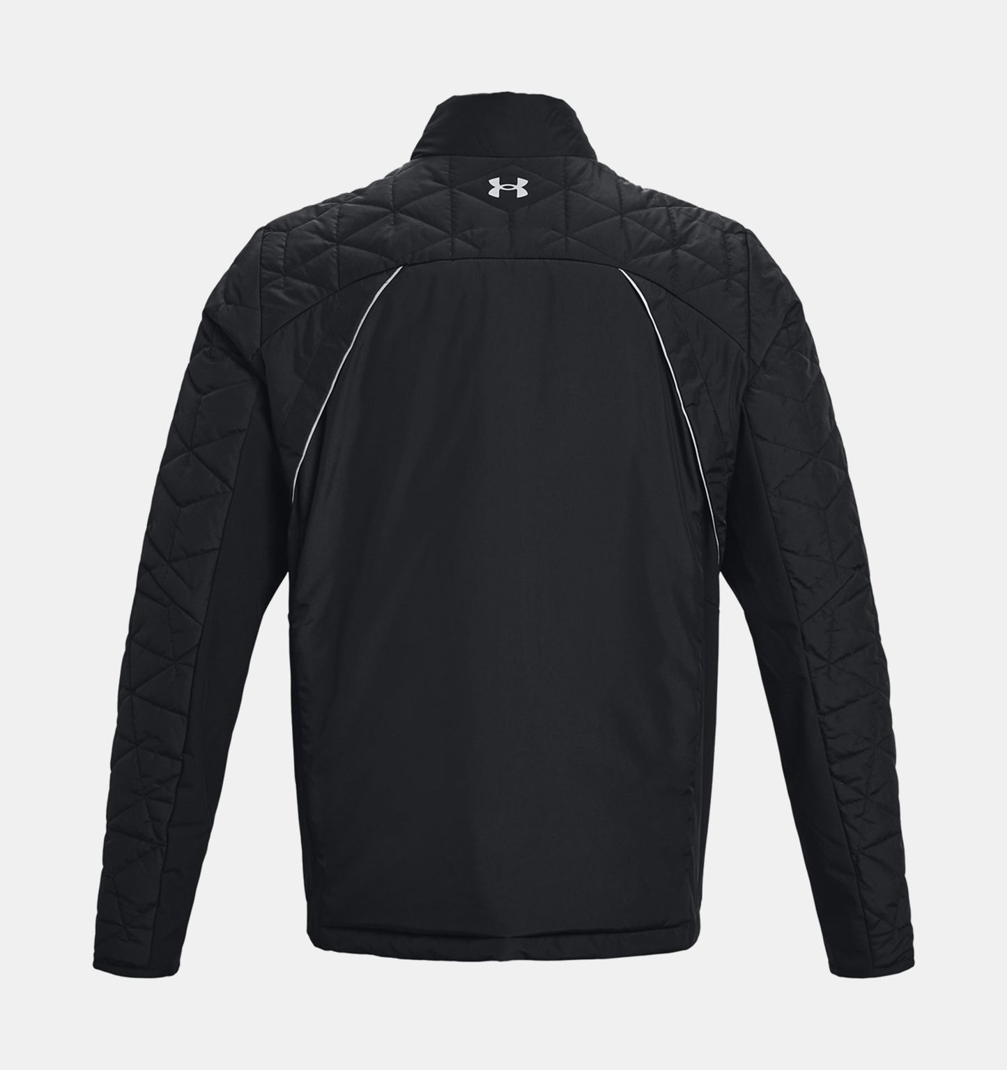 Under Armour Golf CG Reactor Hybrid Jacket Black