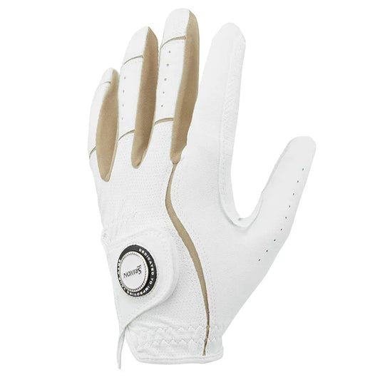 Srixon Ladies All Weather Golf Glove With Ball Marker