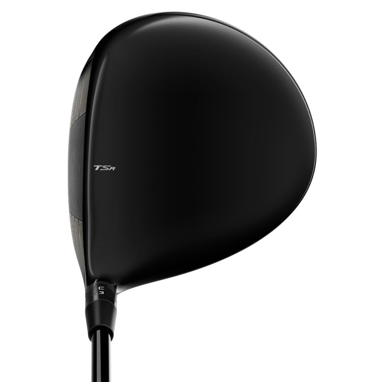 Titleist TSR2 Golf Driver