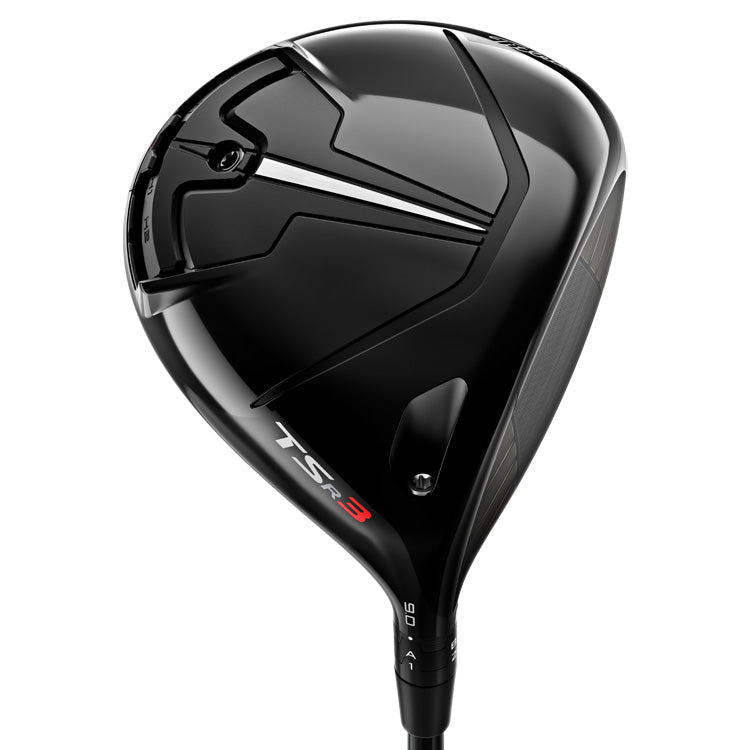 Titleist TSR3 Golf Driver