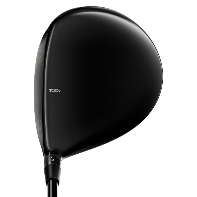 Titleist TSR3 Golf Driver