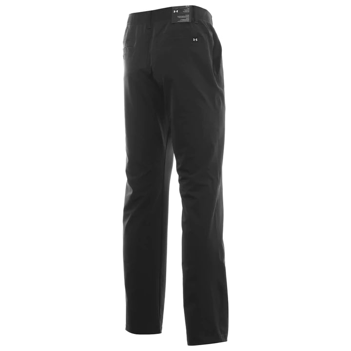 Under Armour Men's Drive Pants Black