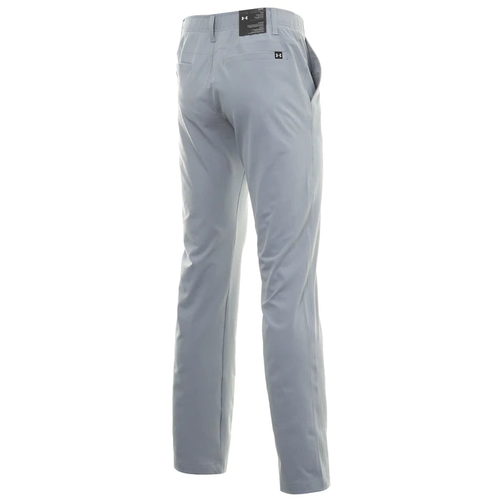 Under Armour Men's Drive Pants Steel