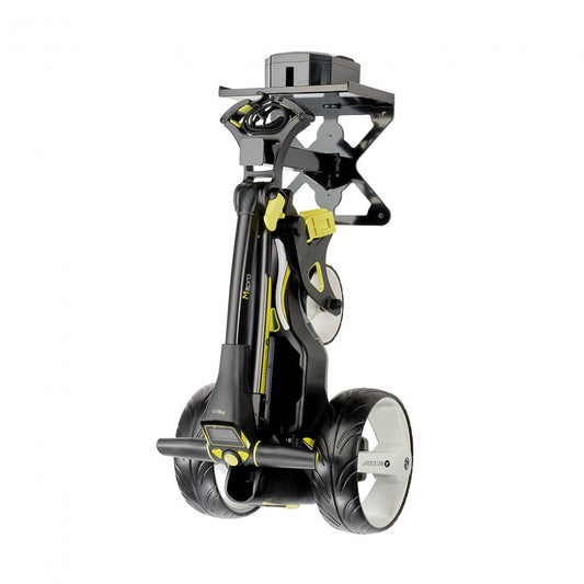 Motocaddy M-Series Caddy Rack