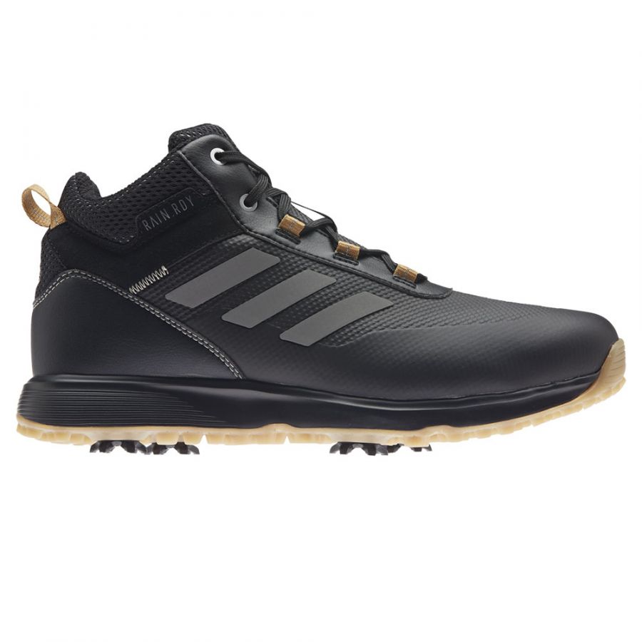 Adidas S2G Mid Golf Boots FZ1035 Medium