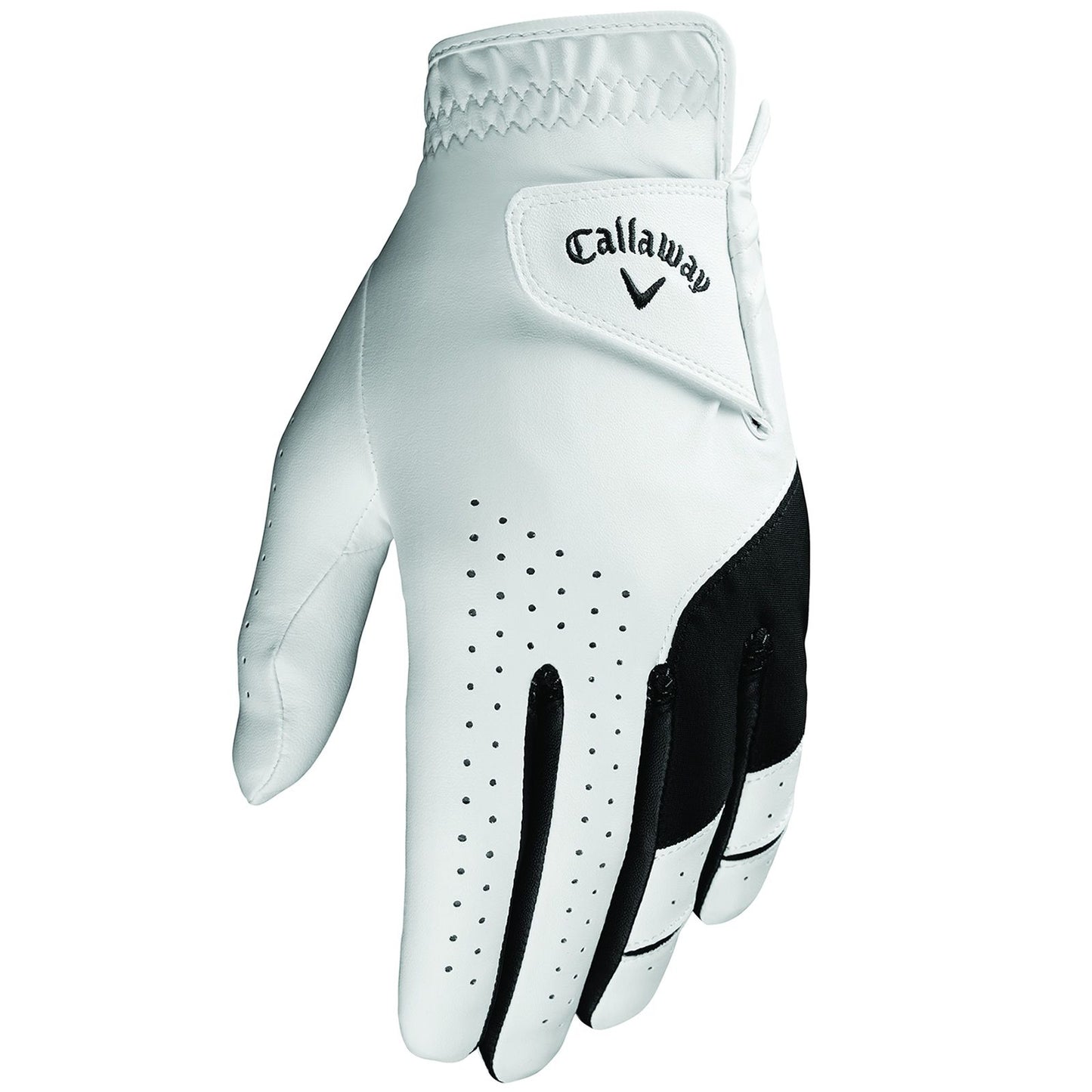 Callaway Weather Spann Golf Glove Ladies Left Hand