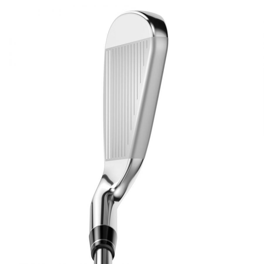 Callaway Rogue ST MAX Golf Irons 5-SW MPH 95 Regular Right Hand