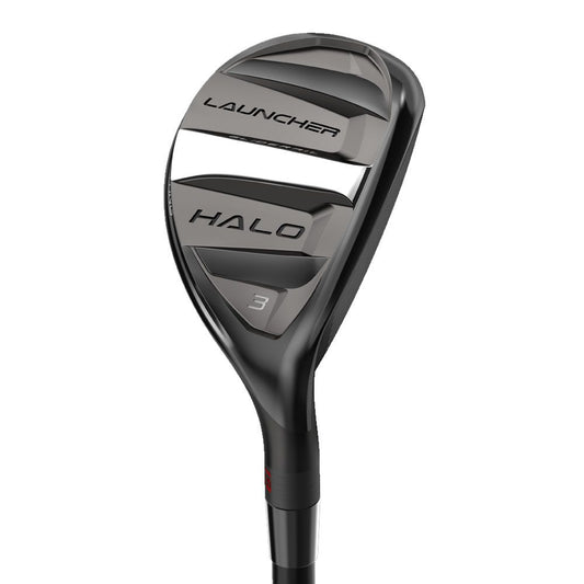Cleveland Launcher Halo Ladies Golf Hybrid 4/22 Right Hand