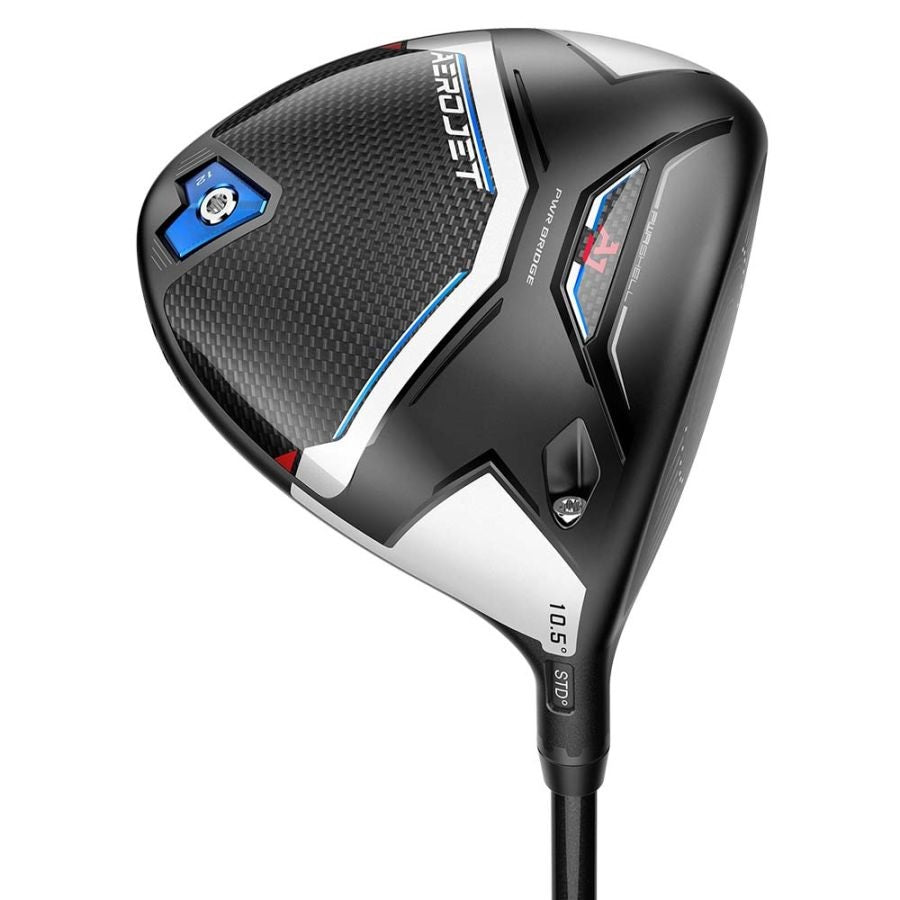 Cobra AeroJet Golf Driver