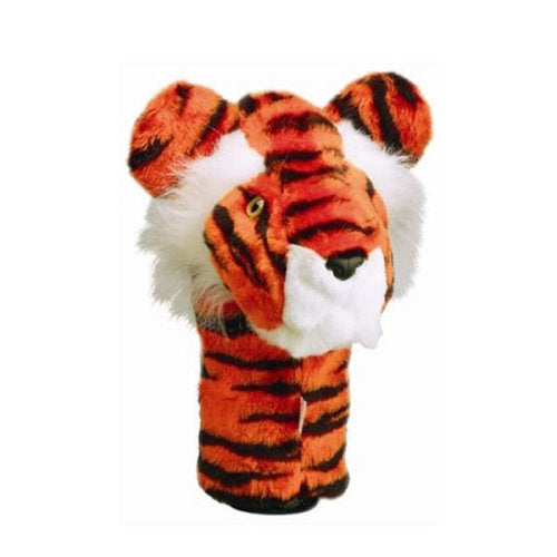 Daphne's Headcovers - Tiger