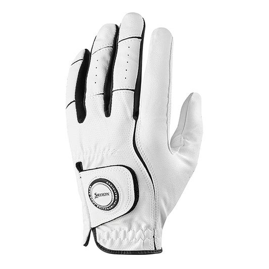 Srixon All Weather Ball Marker Golf Glove