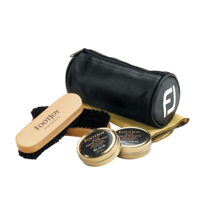 FootJoy Shoe Care Kit