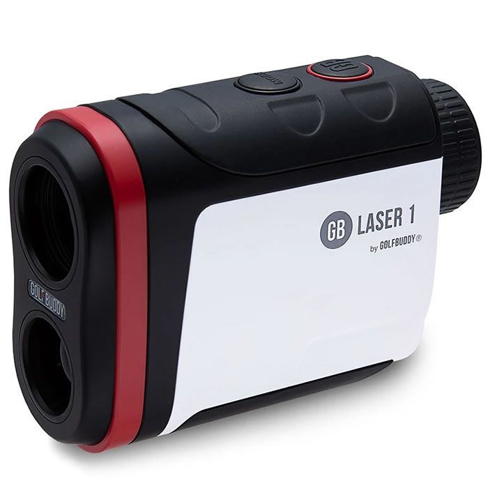 Golf Buddy Laser 1 Golf Rangefinder
