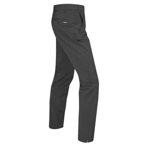 Stromberg Hampton Mens Golf Trousers Black