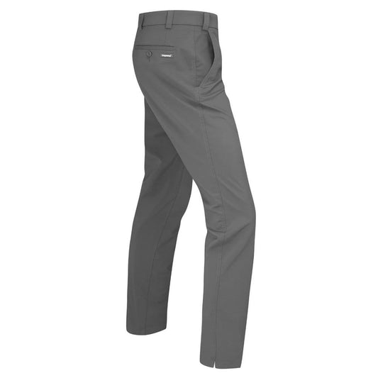 Stromberg Hampton Mens Golf Trousers Grey