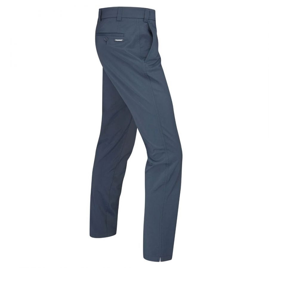 Stromberg Hampton Mens Golf Trousers Navy