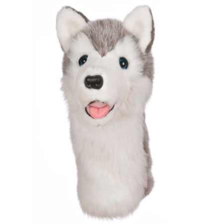 Daphne's Headcovers - Husky