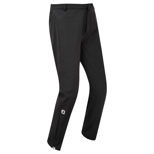 FootJoy HydroTour Waterproof Mens Trouser Black