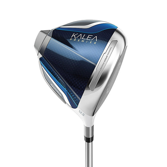 Taylormade Kalea Premier Ladies Golf Driver Right Hand
