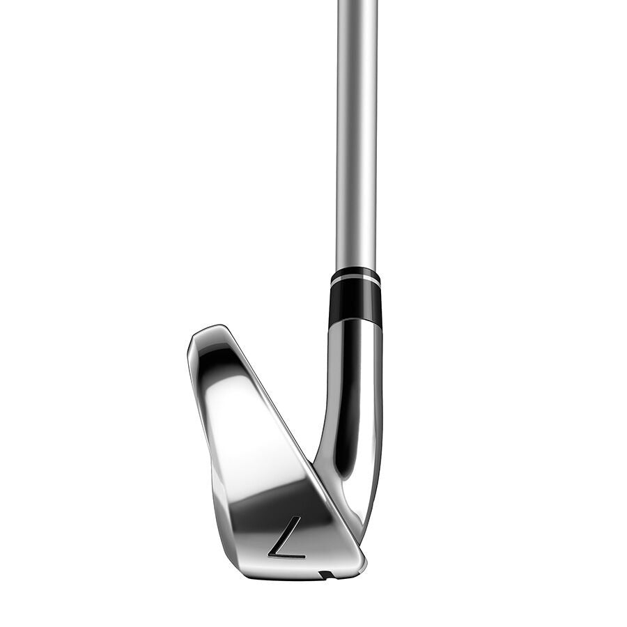 Taylormade Kalea Premier Ladies Irons 7-PW+AW+SW Right Hand