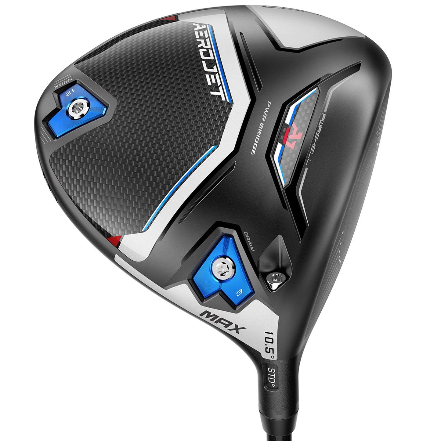 Cobra AeroJet Max Golf Driver