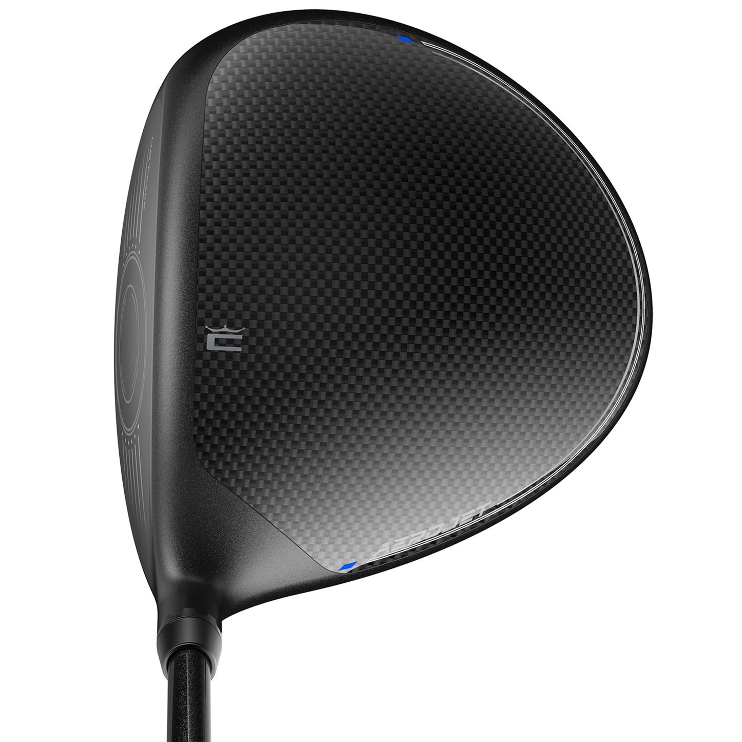 Cobra AeroJet Max Golf Driver