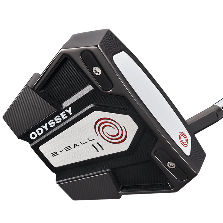 Odyssey 2-Ball Eleven S Putter Right Hand