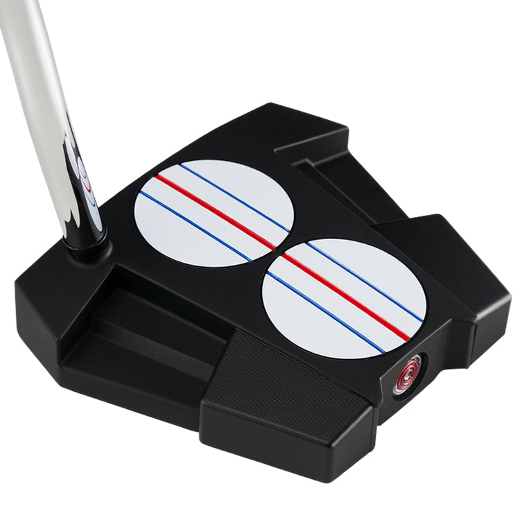 Odyssey Eleven 2-Ball Triple Track DB Putter Right Hand