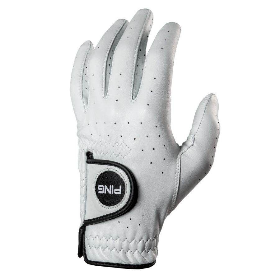 Ping Tour Mens Leather Golf Glove Left Hand