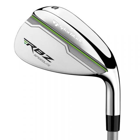 Taylormade RBZ Speedlite 11 Piece Golf Set Steel Right Hand