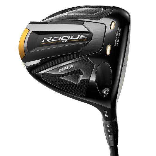 Callaway Rogue ST Max Driver