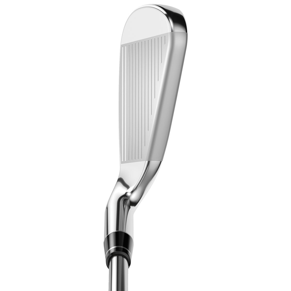 Callaway Rogue ST MAX Golf Irons 5-SW Senior Flex Right Hand