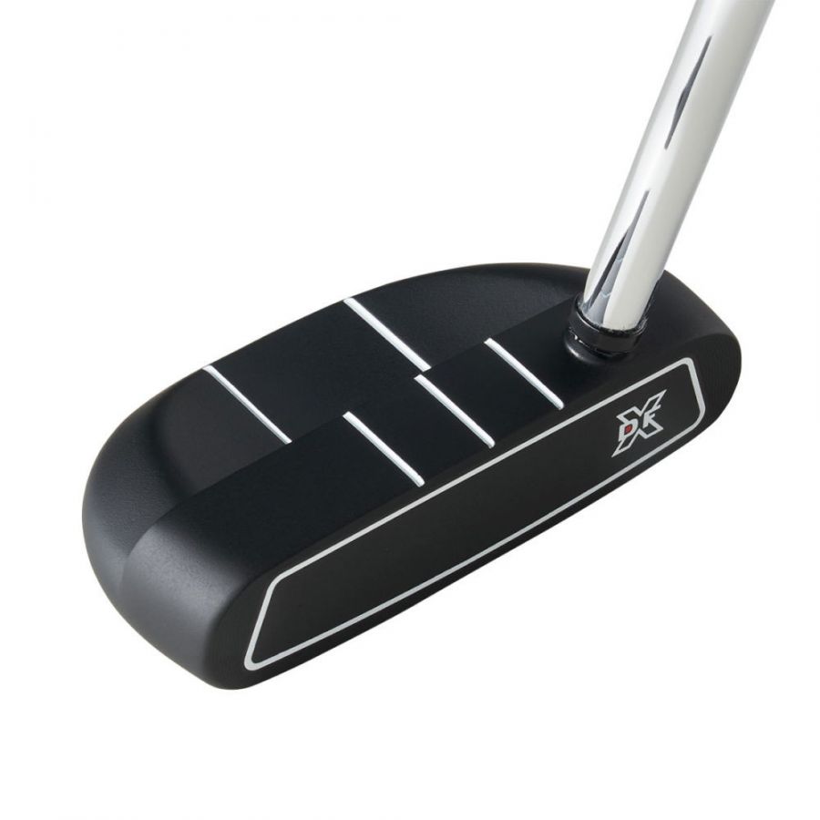 Odyssey DFX 21 Rossie Golf Putter - Oversize Grip