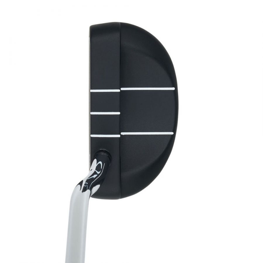 Odyssey DFX 21 Rossie Golf Putter - Oversize Grip