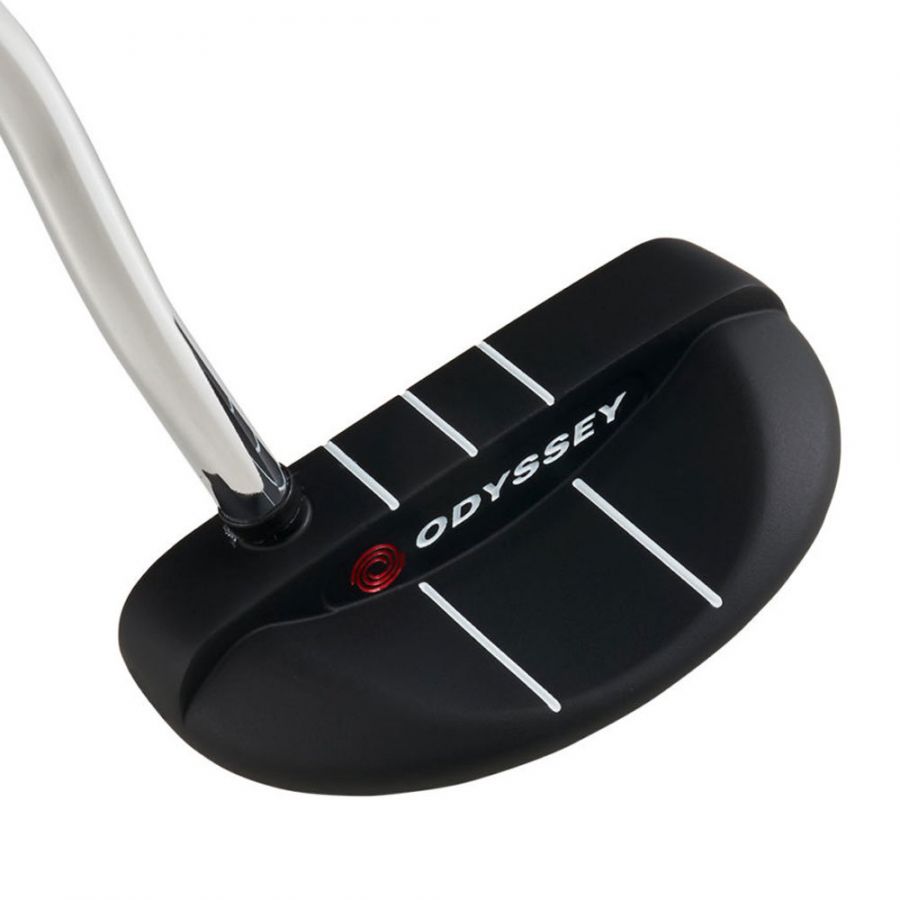 Odyssey DFX 21 Rossie Golf Putter - Oversize Grip