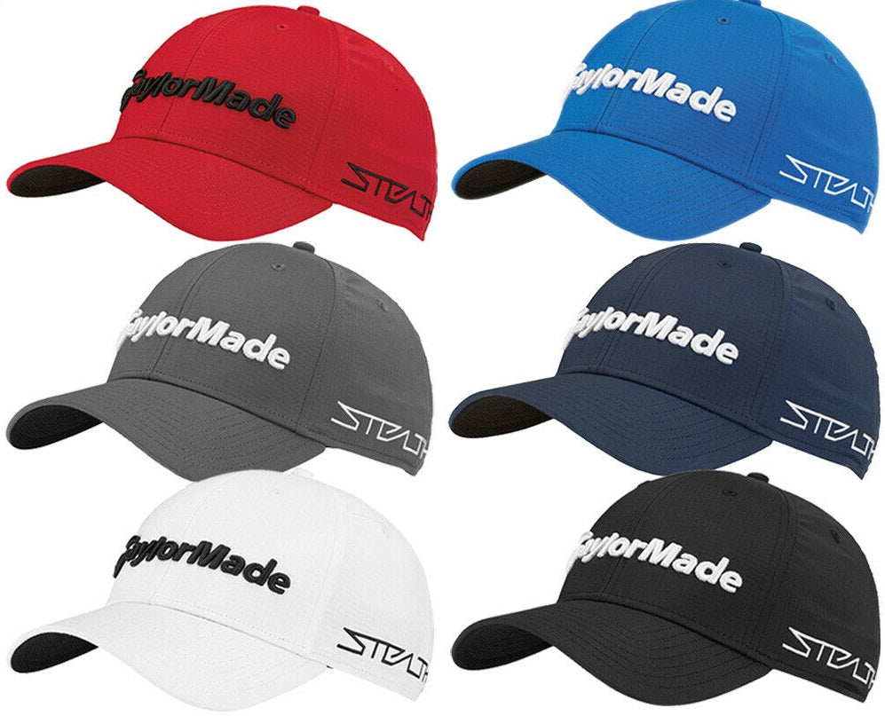 TAYLORMADE 2023 TOUR RADAR CAP