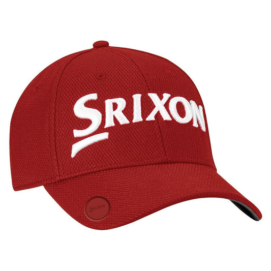 Srixon Ball Marker Cap 2023