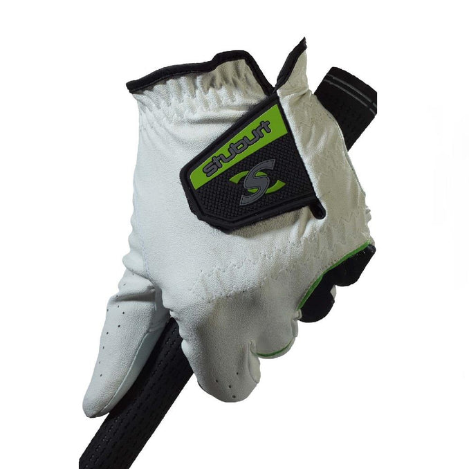 Stuburt Men's Urban All Weather Golf Glove Right Hand