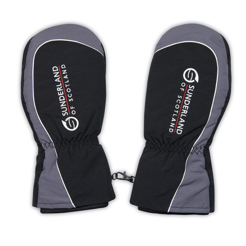 Sunderland Thermal Lined Golf Mittens