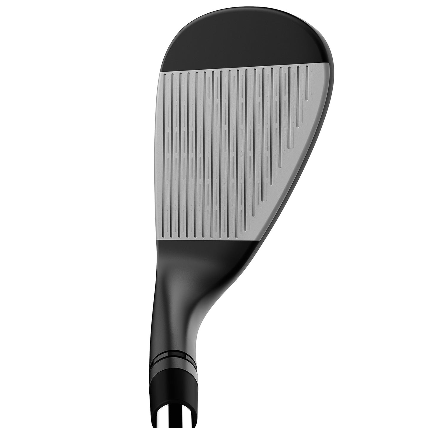 TaylorMade Milled Grind 3 Black Golf Wedge Right Hand