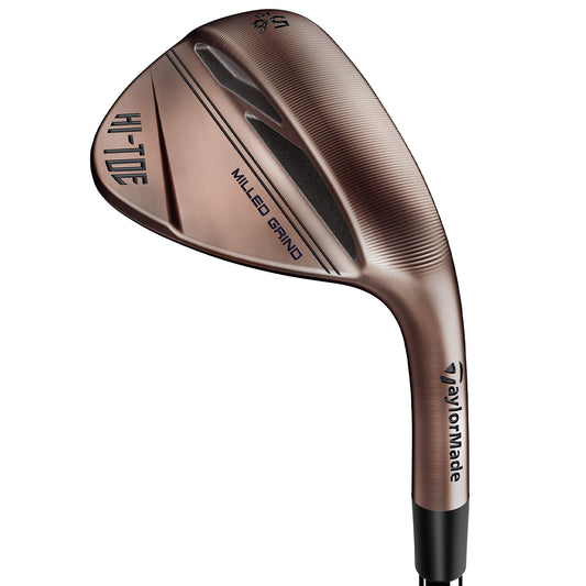 TaylorMade Hi-Toe 3 Golf Wedge