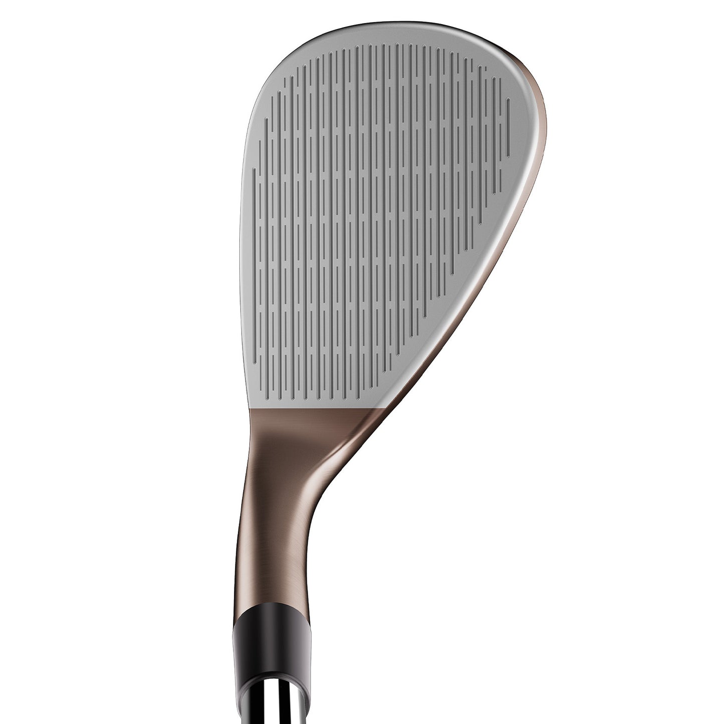 TaylorMade Hi-Toe 3 Golf Wedge