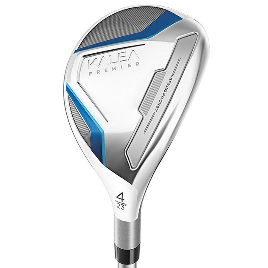 TaylorMade Kalea Ladies Golf Hybrid Right Hand