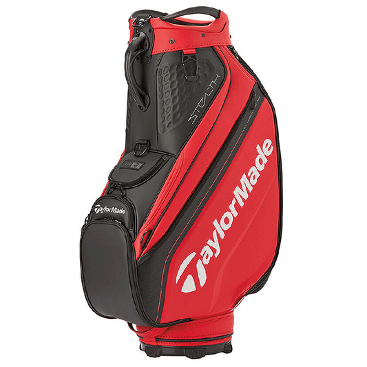 Taylormade Stealth Tour Staff Golf Bag