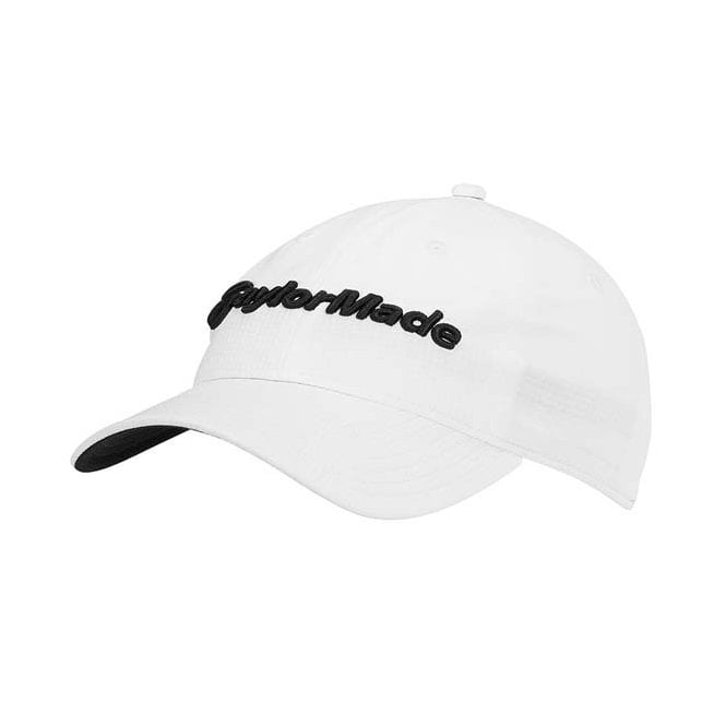 Taylormade Ladies Tour Hat White