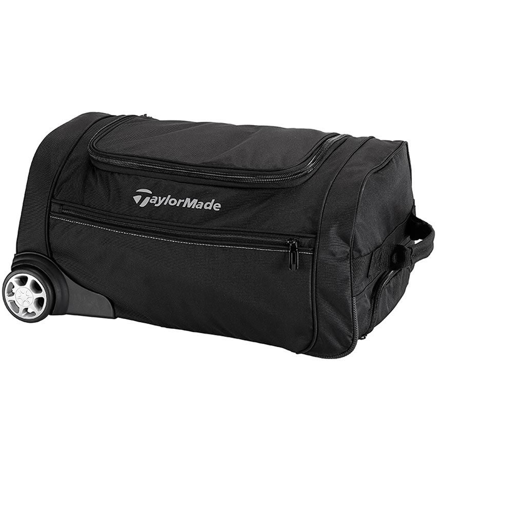 TaylorMade Performance Rolling Carry On Golf Bag