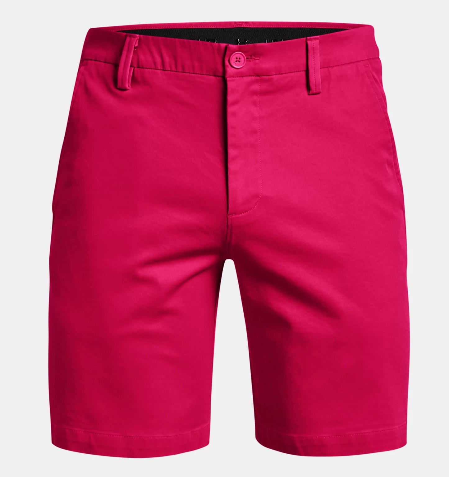 Under Armour Men's Chino Shorts Knock Out Red
