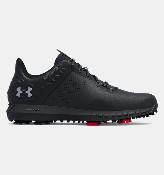 Under Armour Men's HOVR Drive 2 E Golf Shoes Black